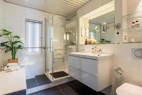 Medium property photo - Wallenbergstraat 64, 2131 TX Hoofddorp